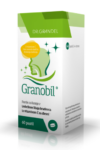 Granobil pastile, 60 pastil Granobil pastile, 60 pastil