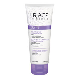 Uriage Gyn-8 gel za intimno nego, 100 ml