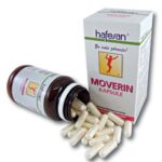 Hafesan Moverin kapsule, 75 kapsul Hafesan Moverin kapsule, 75 kapsul