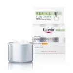 Eucerin Hyaluron-Filler + 3x Effect dnevna krema ZF 30 – refill, 50 ml Eucerin Hyaluron-Filler + 3x Effect dnevna krema ZF 30 – refill, 50 ml