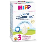 HiPP 3 Combiotic Junior nadaljevalno mleko, 500 g