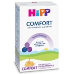 HiPP Comfort mleko za dojenčke, 300 g