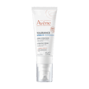 Avène Tolerance Hydra 10 vlažilna krema, 40 ml