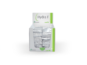 Hydra F elektroliti šumeče tablete, 40 tablet Hydra F elektroliti šumeče tablete, 40 tablet