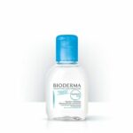 Bioderma Hydrabio H2O micelarni losjon za čiščenje kože, 100 ml Bioderma Hydrabio H2O micelarni losjon za čiščenje kože, 100 ml
