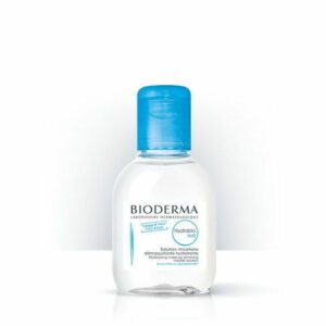 Bioderma Hydrabio H2O micelarni losjon za čiščenje kože, 100 ml