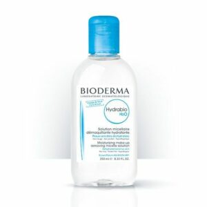 Bioderma Hydrabio H2O micelarni losjon za čiščenje kože, 250 ml