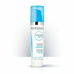 Bioderma Hydrabio vlažilni serum za obraz, 40 ml