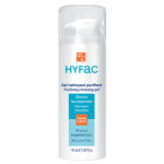 Hyfac Original nežni dermatološki čistilni gel brez mila, 150 ml Hyfac Original nežni dermatološki čistilni gel brez mila, 150 ml
