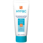 Hyfac Original nežni dermatološki čistilni gel brez mila, 300 ml Hyfac Original nežni dermatološki čistilni gel brez mila, 300 ml