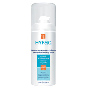 Hyfac Original piling pena za čiščenje, 150 ml