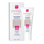 Hyfac Woman Global Care nega proti aknam za odrasle ženske, 40 ml Hyfac Woman Global Care nega proti aknam za odrasle ženske, 40 ml