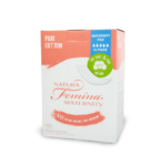 Natura Femina Maternity vložki za porodnice, 10 vložkov Natura Femina Maternity vložki za porodnice, 10 vložkov