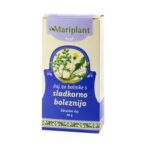 Mariplant čaj za bolnike s sladkorno boleznijo, 60 g
