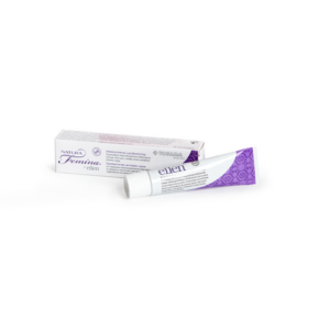 Natura Femina by ellen Intimna krema s probiotikom, 15 ml