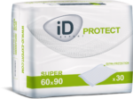 iD Protect Super posteljna podloga (60 x 90 cm), 30 podlog