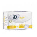 iD Slip Extra Plus Medium dnevna hlačna predloga za težko inkontinenco, 30 predlog iD Slip Extra Plus Medium dnevna hlačna predloga za težko inkontinenco, 30 predlog