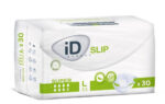 iD Slip Super Large nočna hlačna predloga za težko inkontinenco, 30 predlog iD Slip Super Large nočna hlačna predloga za težko inkontinenco, 30 predlog