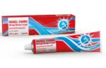 Ibubel COMBO 50 mg/30 mg v 1 g gel, 100 g Ibubel COMBO 50 mg/30 mg v 1 g gel, 100 g