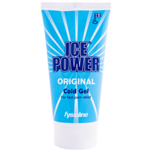 Ice Power hladilni gel, 75 ml