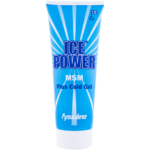 Ice Power hladilni gel Plus MSM, 200 ml Ice Power hladilni gel Plus MSM, 200 ml