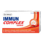Dr. Böhm Immun complex tablete, 30 tablet Dr. Böhm Immun complex tablete, 30 tablet