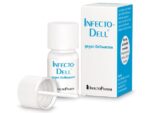 Infectodell 5% raztopina kalijevega hidroksida, 2 ml Infectodell 5% raztopina kalijevega hidroksida, 2 ml