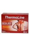 ThermoLine Infra-rdeči toplotni obliži, 3 obliži
