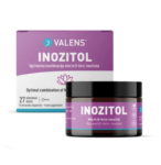 Valens Inozitol v prahu, 83 g Valens Inozitol v prahu, 83 g