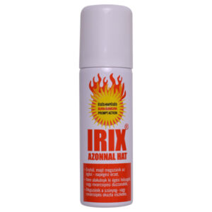Irix pršilo, 75 ml