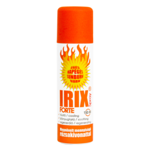 Irix Forte pršilo, 150 ml