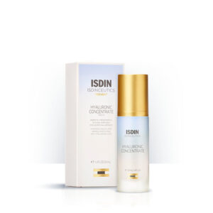 ISDIN Isdinceutics Prevent Hyaluronic hialuronski koncentrat, 30 ml