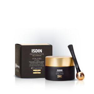 ISDIN Isdinceutics Vital Eyes krema za predel okoli oči, 15 g