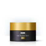 ISDIN Isdinceutics Rejuvenate A.G.E. Reverse nočna obnovitvena krema, 50 ml