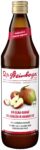 Dr. Steinberger BIO jabolčni in mangov sok, 750 ml