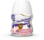 PediaSure Compact okus jagoda, 4 x 125 ml PediaSure Compact okus jagoda, 4 x 125 ml