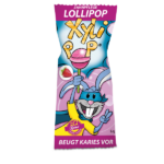 XyliPOP Lizika za preventivo in zobno nego – JAGODA, 1 lizika XyliPOP Lizika za preventivo in zobno nego – JAGODA, 1 lizika