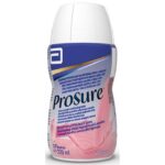 Prosure okus jagodičje, 4 plastenke po 220 ml Prosure okus jagodičje, 4 plastenke po 220 ml