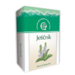 Jetičnik zdravilni čaj, 70 g Jetičnik zdravilni čaj, 70 g