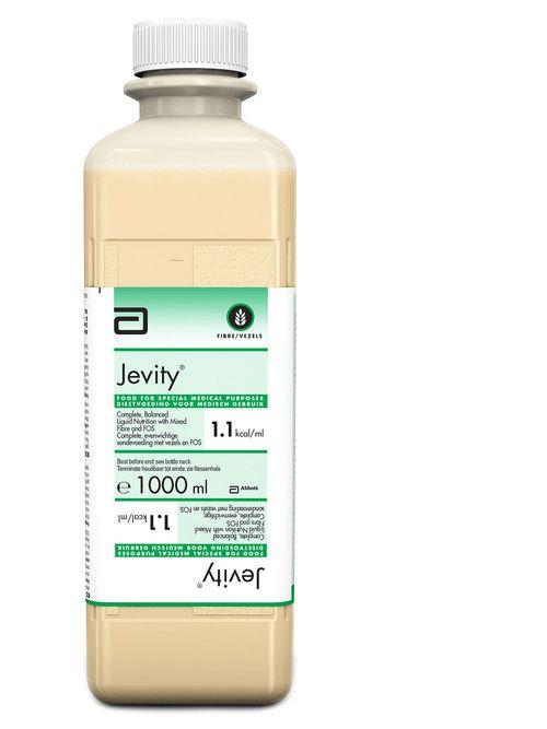 Jevity 1,1 kcal/ml okus vanilja, 1000 ml Jevity 1,1 kcal/ml okus vanilja, 1000 ml