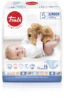 Trudi Baby Care plenice Junior (11-25 kg), 16 plenic Trudi Baby Care plenice Junior (11-25 kg), 16 plenic