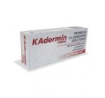 Kadermin krema za rane, 50 ml Kadermin krema za rane, 50 ml