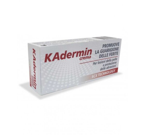 Kadermin krema za rane, 50 ml Kadermin krema za rane, 50 ml