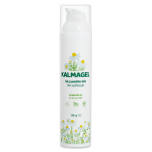 Kalmagel gel za pomiritev kože, 95 g