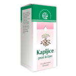 Kapljice proti krčem, 30 ml Kapljice proti krčem, 30 ml