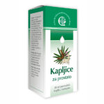 Kapljice za prostato, 50 ml Kapljice za prostato, 50 ml