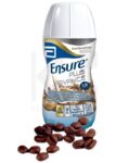 Ensure Plus Advance okus kava, 4 plastenke po 220 ml Ensure Plus Advance okus kava, 4 plastenke po 220 ml