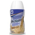 Prosure okus kava, 4 plastenke po 220 ml