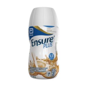 Ensure Plus okus kava, 4 plastenke po 220 ml