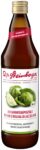 Dr. Steinberger BIO sok iz kislega zelja z zeljnico, 750 ml